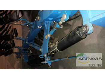 Plug Lemken JUWEL 8 5 N 100