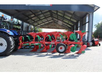 Sukov 5 schar Maxgreen  - plug