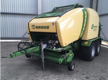 Presă baloţi rotunzi Krone Comprima CV 150 XC