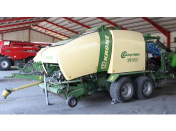 Presă baloţi rotunzi Krone Comprima CV 150 XC