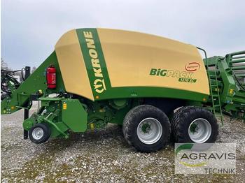 Presă baloţi dreptunghiulari Krone BIG PACK 1270 XC
