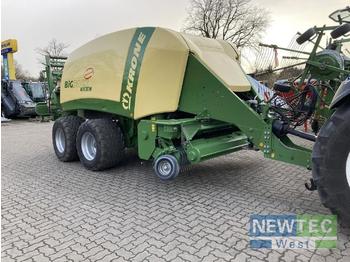 Presă baloţi dreptunghiulari Krone BIG PACK 1270 XC