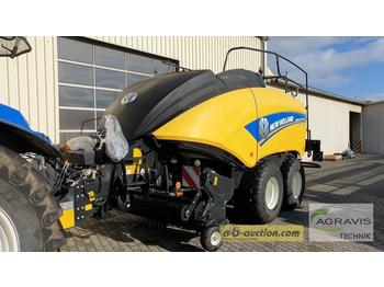 Presă baloţi dreptunghiulari New Holland BB 890 RC