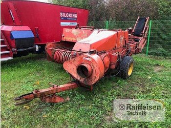 Presă baloţi dreptunghiulari Welger AP 61