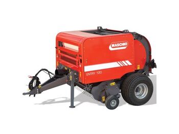 MASCHIO GASPARDO ROUND BALER, ENTRY 120, MASCHIO GASPARDO - presă baloţi rotunzi
