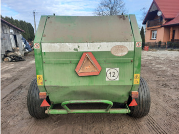 sipma Z-569/1 FARMA - Presă baloţi rotunzi