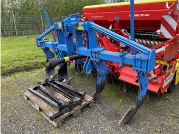 Rabe Combi-Digger 3006 - Cultivator: Foto 1