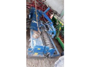 Maşină pentru prelucrarea solului Rabe toucan sl 3000: Foto 1
