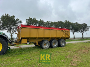 Overig Breston  - Remorcă autobasculantă agricolă