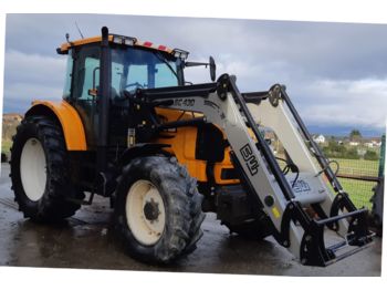 Tractor agricol Renault ARES 656 RZ: Foto 1
