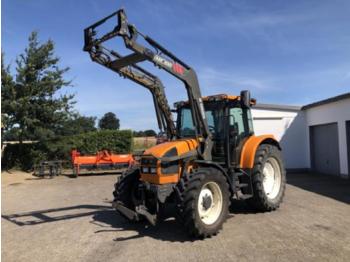 Tractor agricol Renault Ares 550 RZ: Foto 1