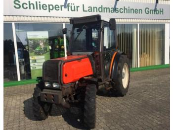 Tractor agricol Renault R3278-A-S: Foto 1