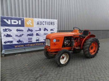 Tractor agricol Renault V71: Foto 1