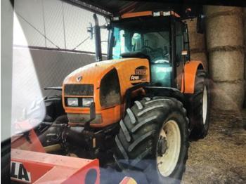 Tractor agricol Renault ares 656 rz: Foto 1