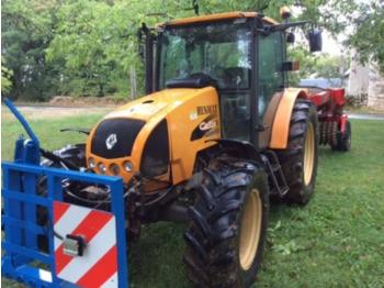 Tractor agricol Renault celtis 446 rx: Foto 1