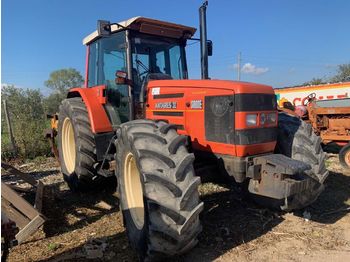 Tractor agricol SAME ANTARES II 130: Foto 1