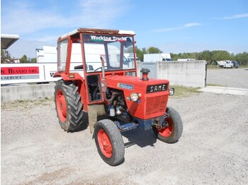 Tractor agricol SAME FALCON 50: Foto 1