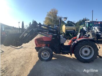 Tractor agricol SAME FRUTTETO 3-80 CLAS: Foto 1