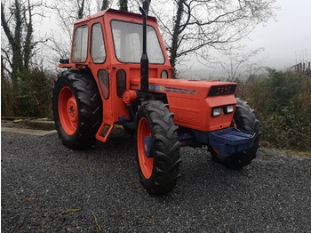 Tractor agricol SAME SATURNO: Foto 1