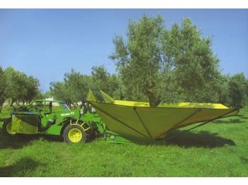 SICMA F3 SICMA receiving hopper  - Utilaje agricole