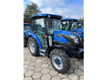 Tractor agricol SOLIS 50 4WD: Foto 1