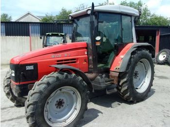 Tractor agricol Same SILVER 105: Foto 1