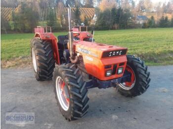 Tractor agricol Same corsaro 70 dt: Foto 1