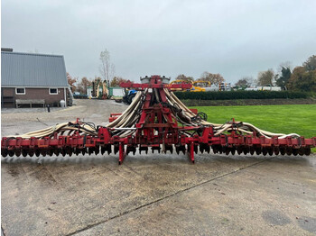 Utilaje agricole Schuitemaker Combi-84 Bemester 8 meter: Foto 1