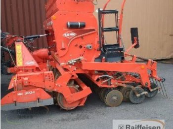 Semănătoare Kuhn Drillkombination