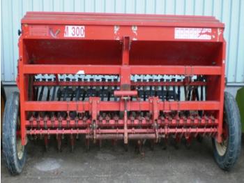 Semănătoare Maschio M 300