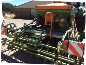 Semănătoare combinată Amazone AD-P 303 Spécial