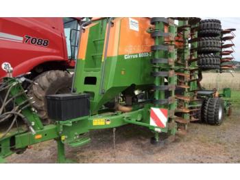 Semănătoare combinată Amazone Cirrus 6003-2