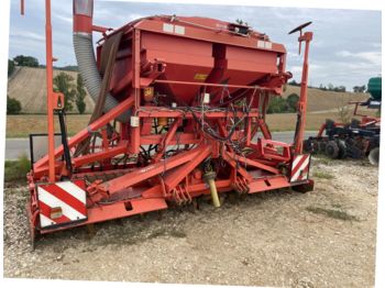 Semănătoare combinată Kuhn Venta al 402