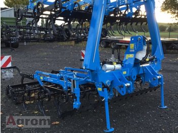 Semănătoare combinată Rabe Sturmvogel 6001L