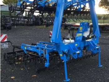 Semănătoare combinată Rabe Sturmvogel 6001L