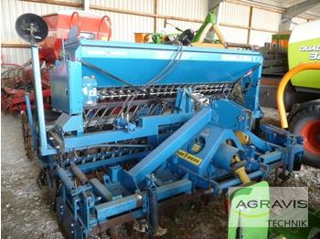 Semănătoare combinată Rabe WMKE/S 300