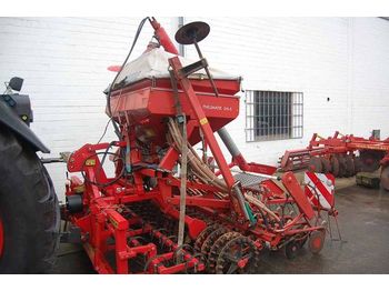 KVERNELAND DA-S Pneumatic seeder - Semănătoare