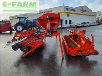 Kuhn lc4000-32 - semănătoare combinată