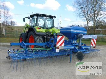 Köckerling GRASMASTER 600 - Semănătoare de precizie