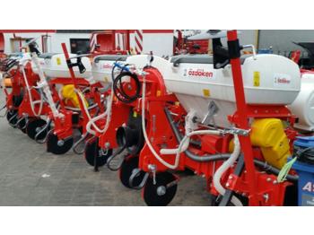 OZDOKEN Einzelkorn Sämaschine VPHE DG4/ pneumatic planter - Semănătoare de precizie