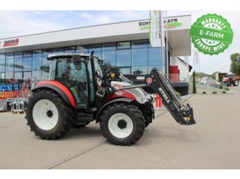 Tractor agricol Steyr 4085 Kompakt ET Profi: Foto 1