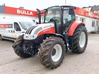 Tractor agricol Steyr 4110 Multi: Foto 1