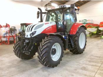 Tractor agricol Steyr 4125 Profi: Foto 1