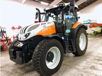 Tractor agricol Steyr 4125 Profi CVT: Foto 1