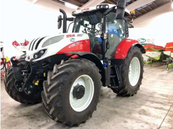 Tractor agricol Steyr 4135 Profi CVT: Foto 1