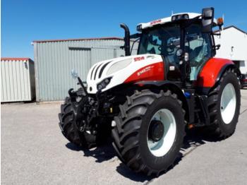 Tractor agricol Steyr 6145 Profi CVT: Foto 1