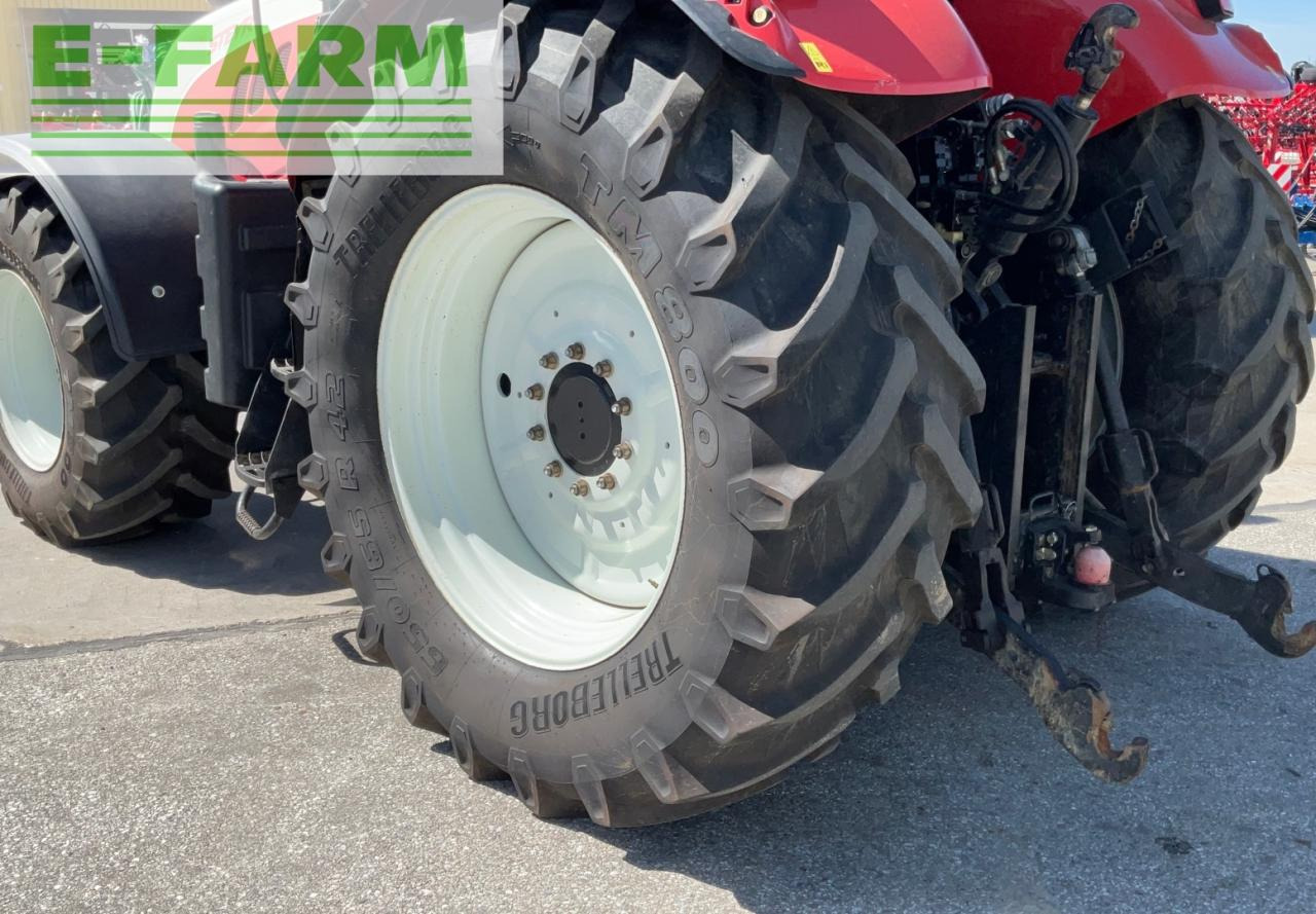 Tractor agricol Steyr 6180 CVT: Foto 23