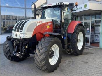 Tractor agricol Steyr 6230 cvt: Foto 1