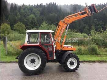 Tractor agricol Steyr 8055 ALLRAD: Foto 1
