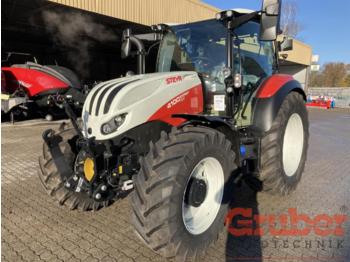 Tractor agricol nou Steyr Expert 4100 CVT: Foto 1